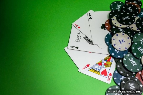 轮盘实战入门：mg电子游戏介绍中的基础规则与资金策略
