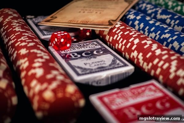 mg电子游戏介绍：百家乐资金管理新思路，优化娱乐体验