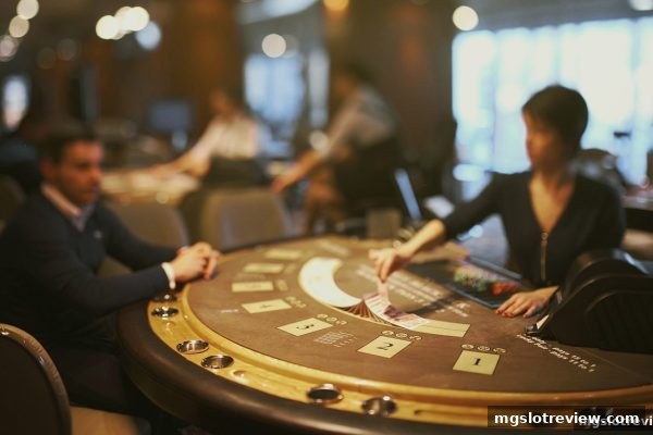轮盘游戏玩法精讲：mg电子游戏介绍带你避开常见认知盲区