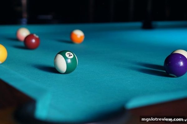 精准规避桌游决策陷阱：mg电子游戏介绍带你重塑资金管理思维