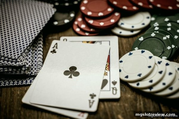 真人桌游的趣味密码 | mg电子游戏介绍