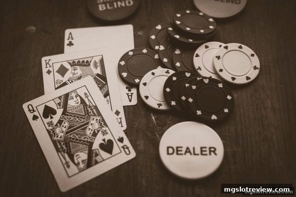 百家乐棋牌随机与策略的融合之道 | mg电子游戏介绍全面解析
