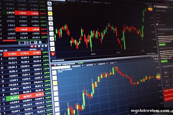 深入理解彩票数据统计与分析：mg电子游戏介绍助你提升选号效率