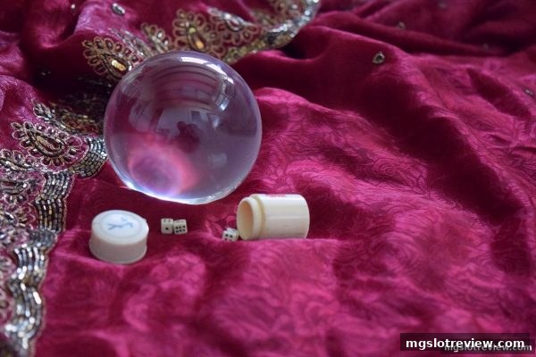 六合彩大乐透历史开奖趋势深度解析 — 融合mg电子游戏介绍的实用视角