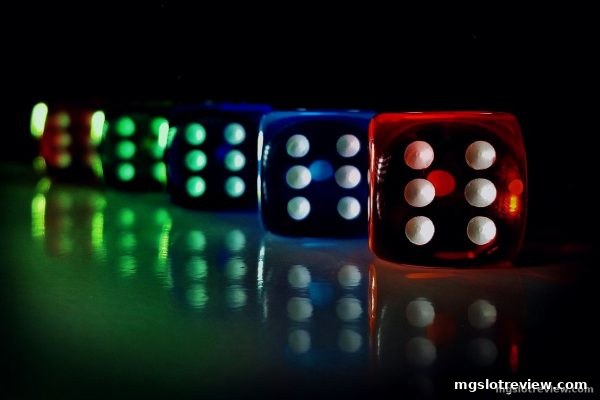 双色球深度攻略：mg电子游戏介绍助你高效查询历史开奖与从容应对充值维护