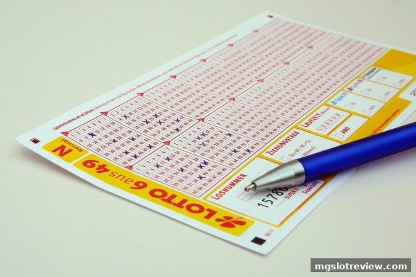 mg电子游戏介绍：彩票售卖渠道的多元生态与理性选择指南