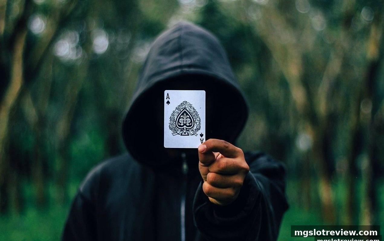 深入理解mg电子游戏介绍:真人荷官胜率与心理博弈的完整指南