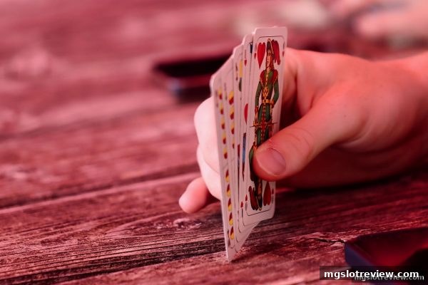 mg电子游戏介绍：数据革命如何重塑棋牌游戏的新格局