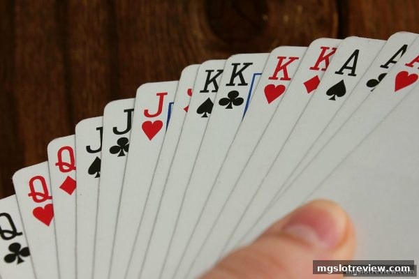 深入掌握SG飞艇麻将制胜记牌法则——mg电子游戏介绍