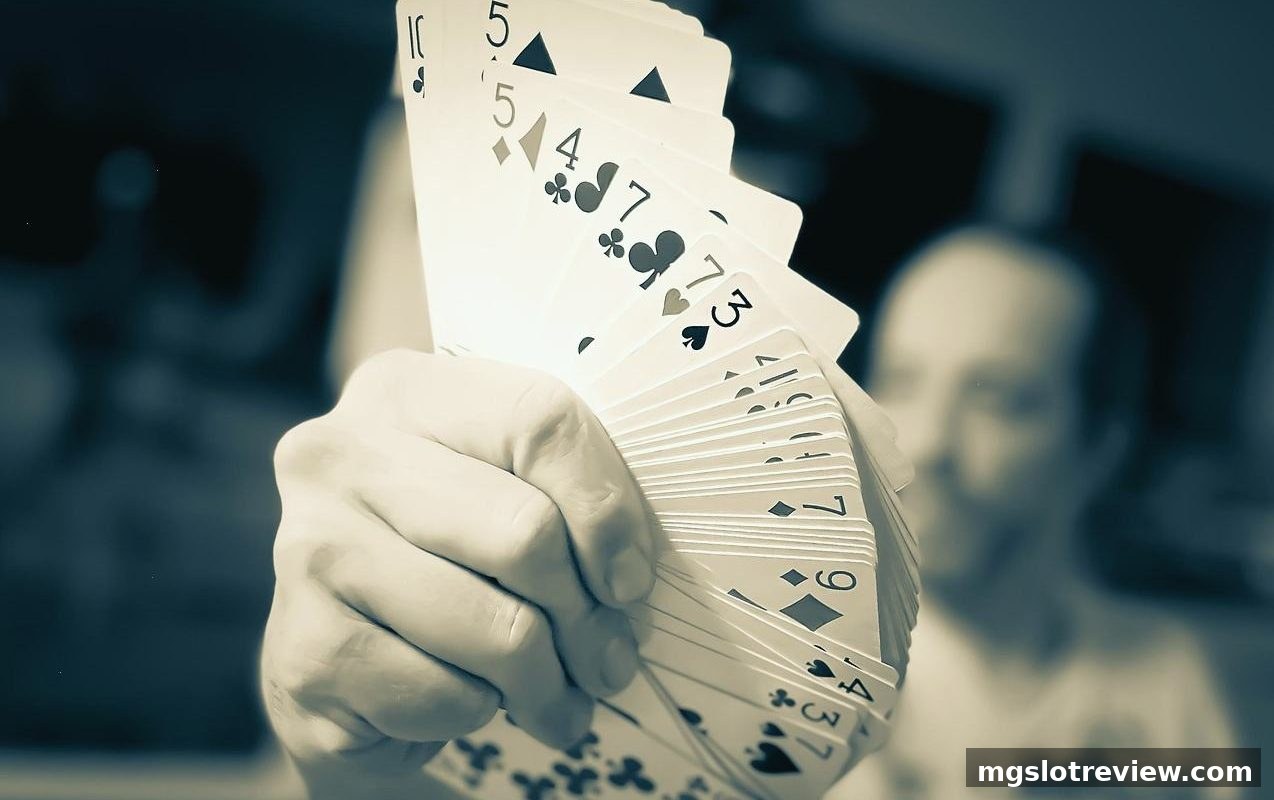 炸金花心理博弈全攻略 | mg电子游戏介绍教你驾驭牌桌暗示