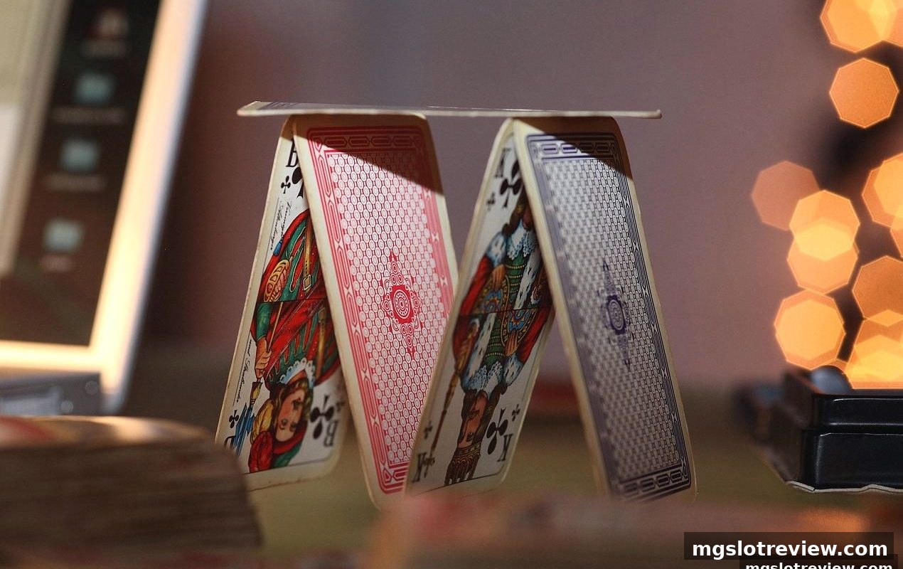 广东麻将胡牌策略全攻略：从入门到进阶 | mg电子游戏介绍