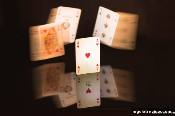 极速牛牛玩法深度解析：mg电子游戏介绍中的真实体验与提升策略