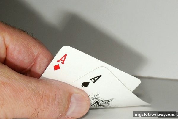 掌控牌桌心理：mg电子游戏介绍之推牌九心态管理全攻略