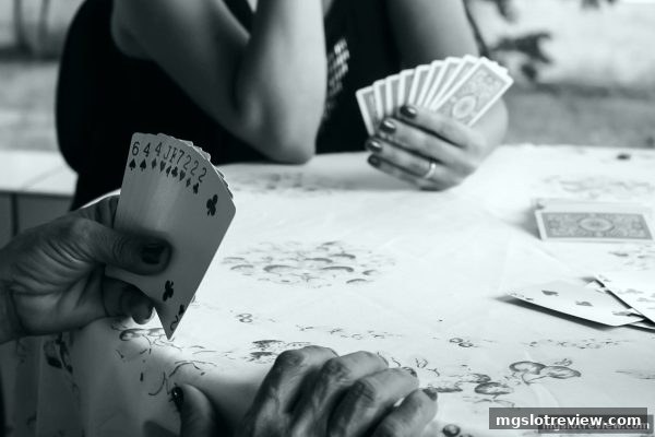 mg电子游戏介绍：牌九、麻将与电子爆分中的局势判断策略