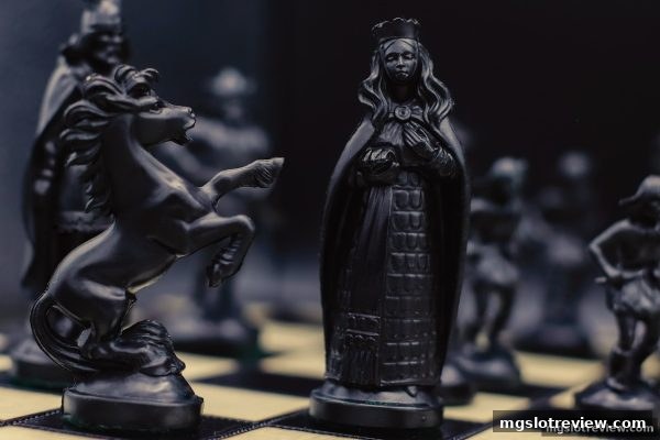全面掌握扑克术语：mg电子游戏介绍助你轻松入门