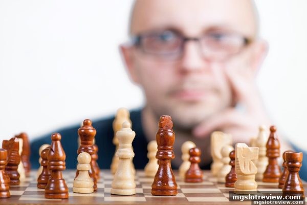 围棋定式深度解析：从基础到实战——mg电子游戏介绍