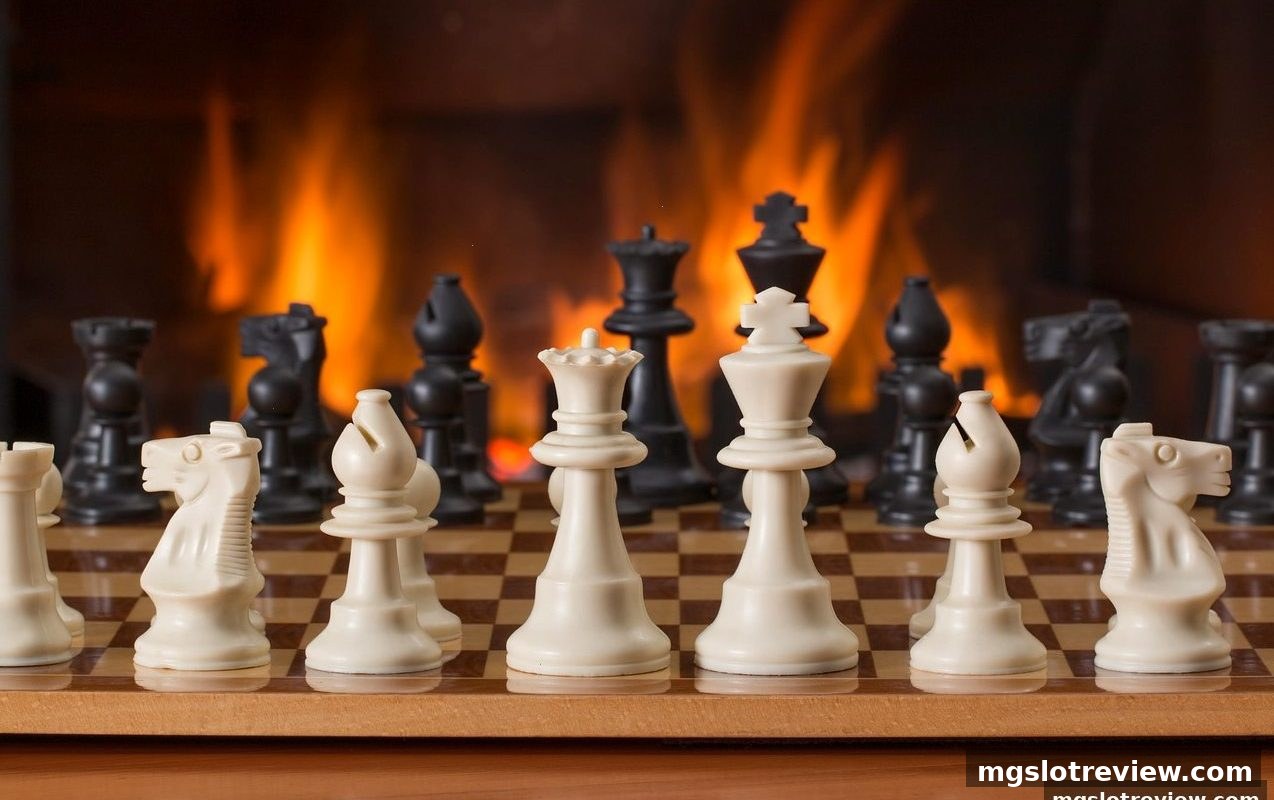 探索幸运转盘与策略棋局的交汇：mg电子游戏介绍视角下的对冲智慧
