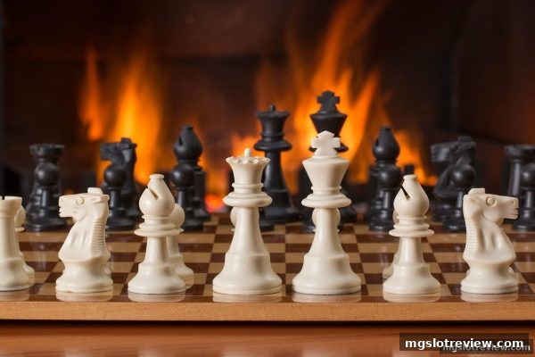 探索幸运转盘与策略棋局的交汇：mg电子游戏介绍视角下的对冲智慧