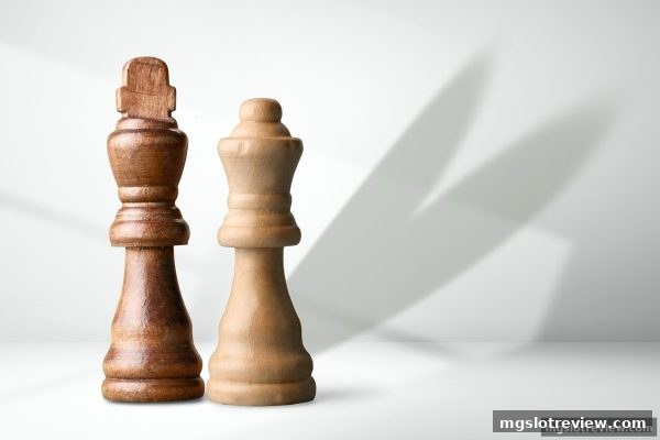 mg电子游戏介绍：极速赛车国际象棋的独特玩法全解析