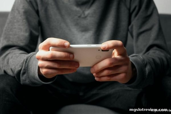 从怀旧到前沿：mg电子游戏介绍带你重温美高梅经典街机的永恒魅力
