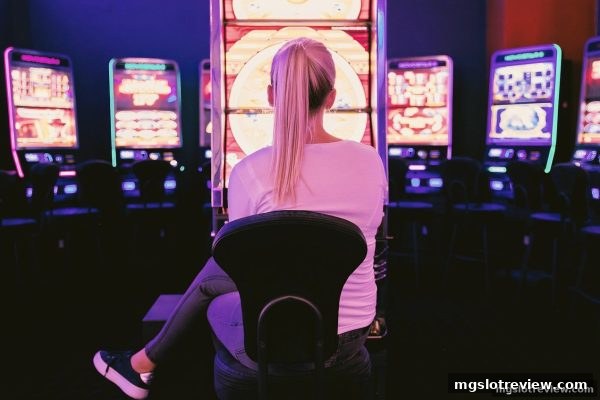 深入解析mg电子游戏介绍中的奇幻魅力：从沉浸体验到社区共鸣