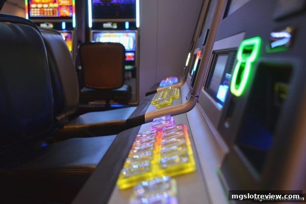 mg电子游戏介绍：奇幻玩法如何驱动用户体验升级？平台筛选策略与双色球启示