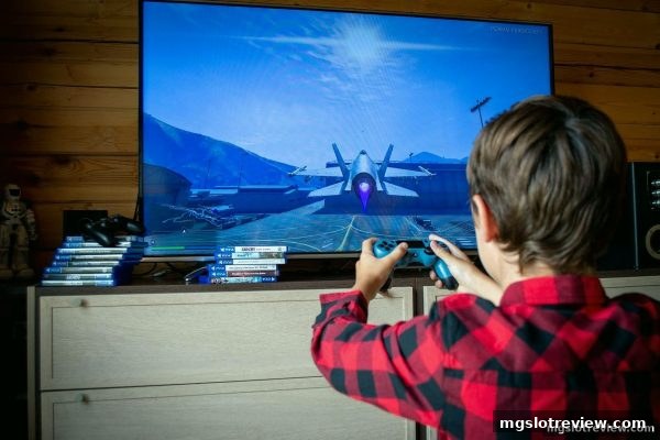探索mg电子游戏介绍：电子游艺主题的多元魅力与深度解析